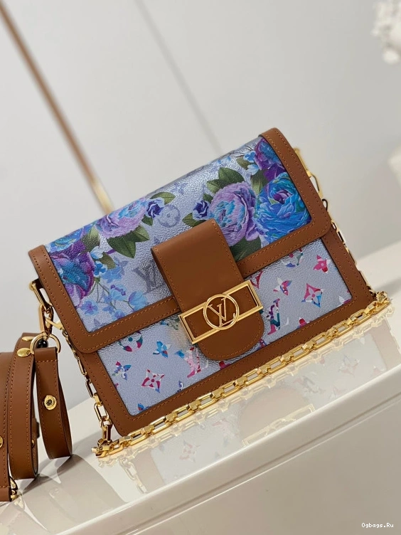 LOUIS DAUPHINE VUITTON MM 0513